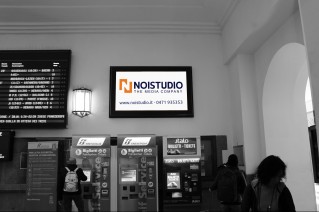 Stazione Bolzano