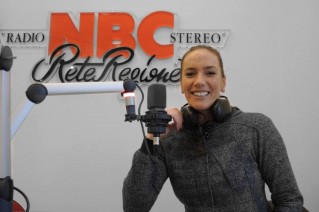 Radio NBC - Sanja Neruda Volley