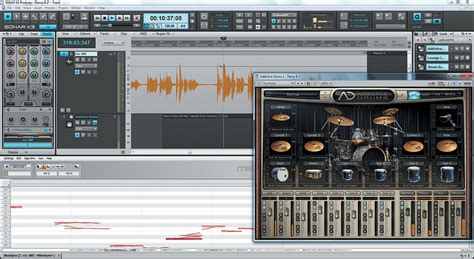 Cakewalk SONAR 2025 For Free
