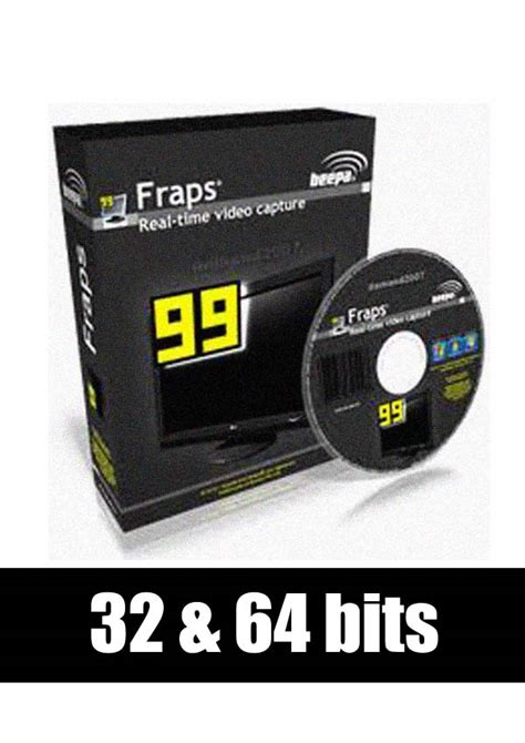 Fraps 3.5 Portable Download
