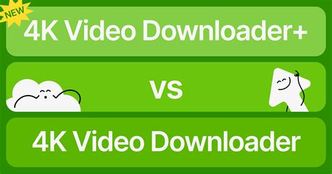 4K Video Downloader Plus