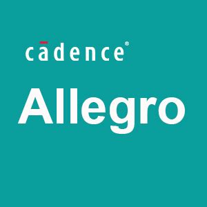 Cadence Allegro 2025 Download With Crack
