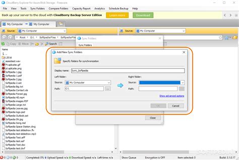 Cloudberry Explorer 2025 Free Software
