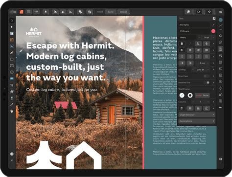 Affinity Publisher 2 Free Download No Activation
