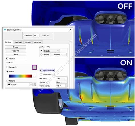 Download Intelligent Light FieldView