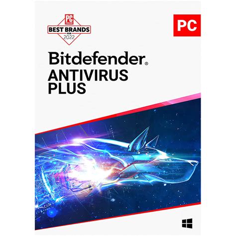 Bitdefender Antivirus 2025 Free Download Windows
