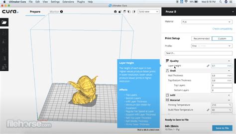 Ultimaker Cura 5.9.0 Download