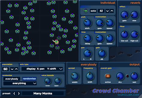 Download QuikQuak Crowd Chamber