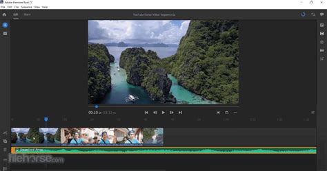 Adobe Premiere Rush 2025 Download For Windows 7
