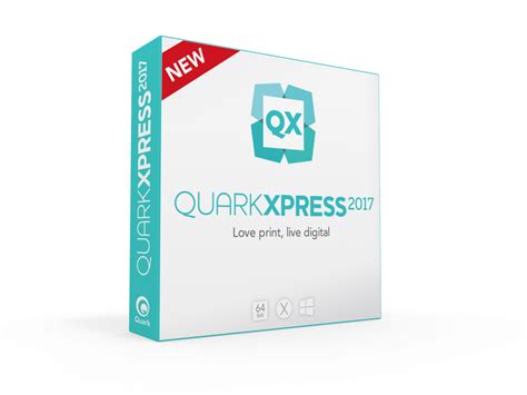 QuarkXPress 2025 Download Exe
